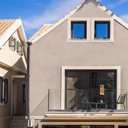 Kefalonia Luxury Maisonette Argostoli  Eksteriør bilde