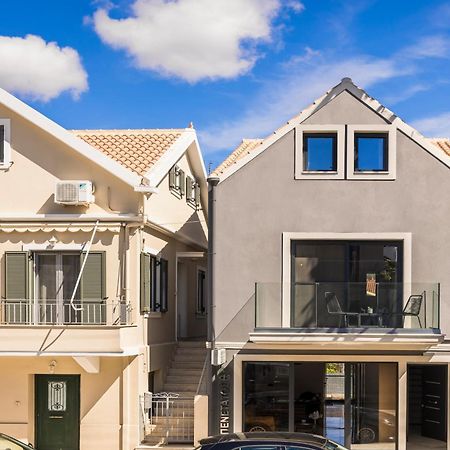 Kefalonia Luxury Maisonette Argostoli  Eksteriør bilde