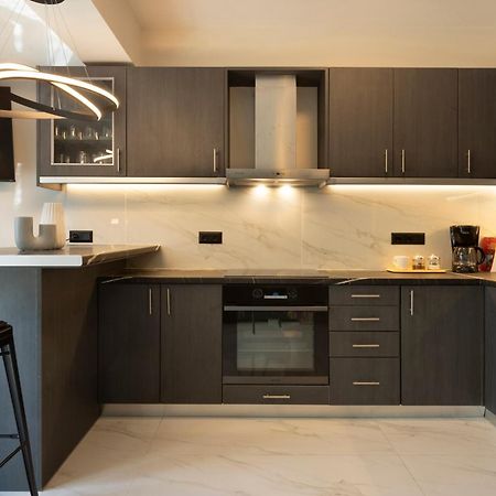 Kefalonia Luxury Maisonette Argostoli  Eksteriør bilde