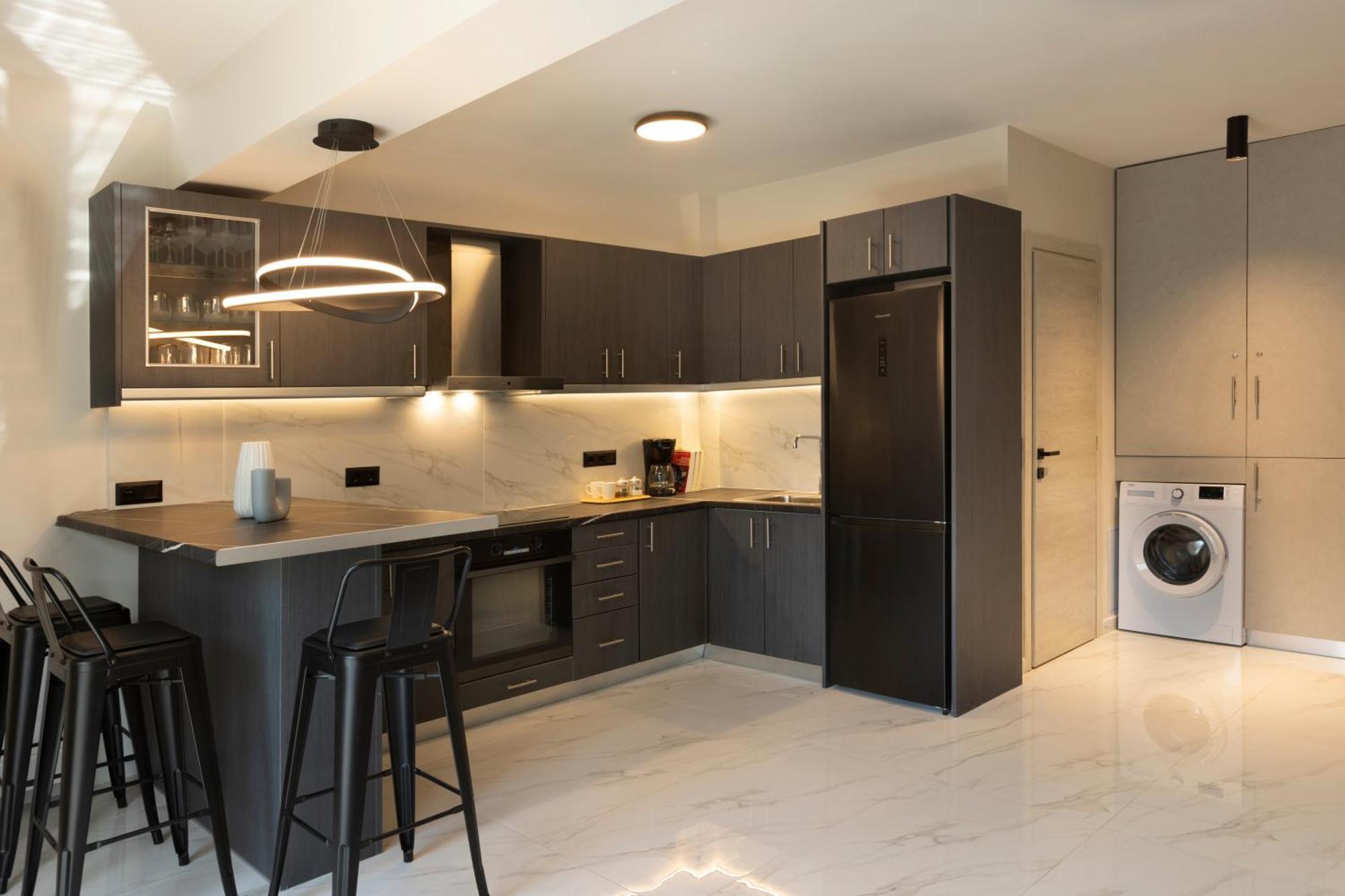 Kefalonia Luxury Maisonette Argostoli  Eksteriør bilde