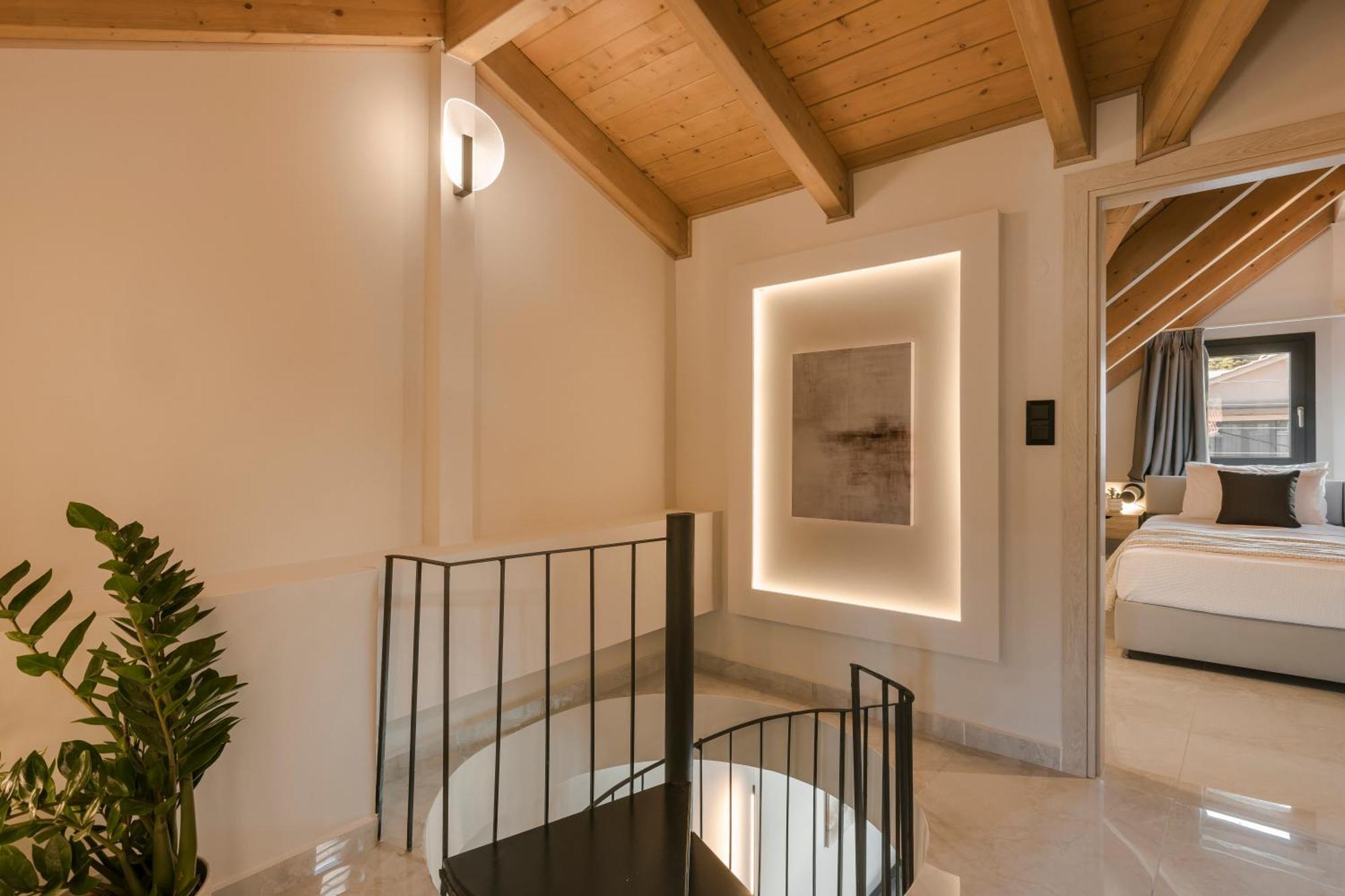 Kefalonia Luxury Maisonette Argostoli  Eksteriør bilde