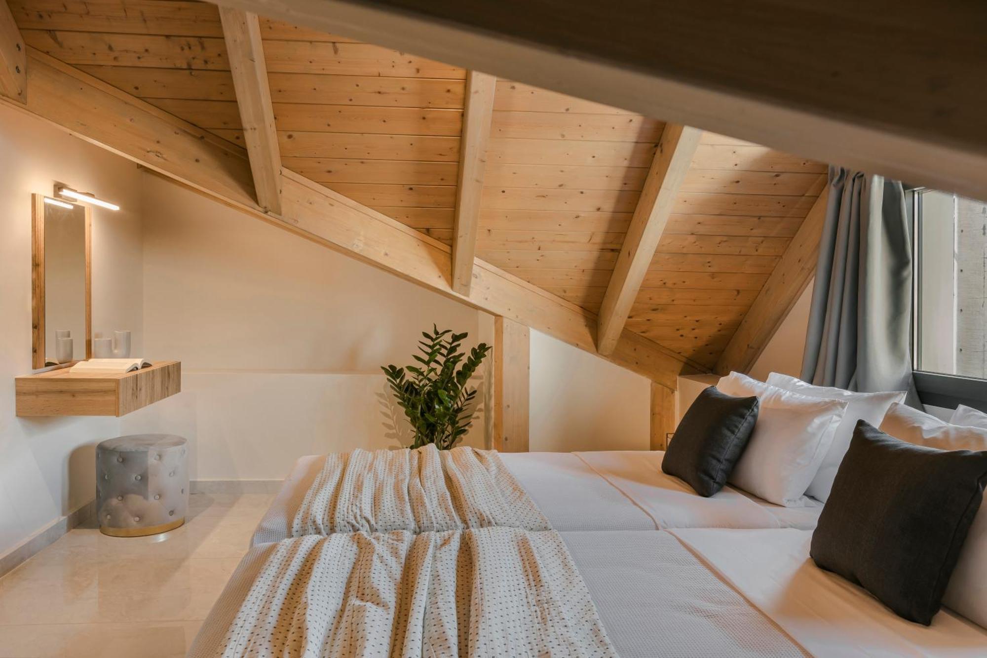 Kefalonia Luxury Maisonette Argostoli  Eksteriør bilde
