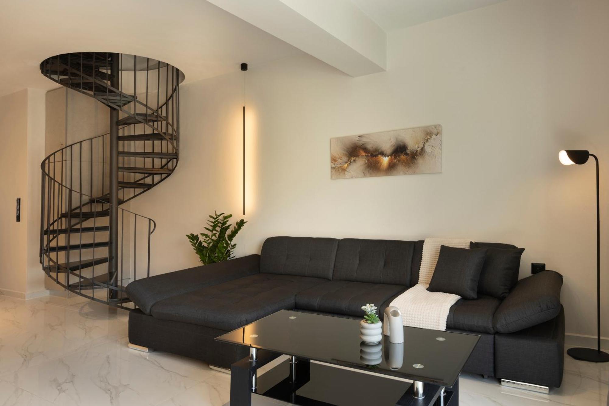 Kefalonia Luxury Maisonette Argostoli  Eksteriør bilde