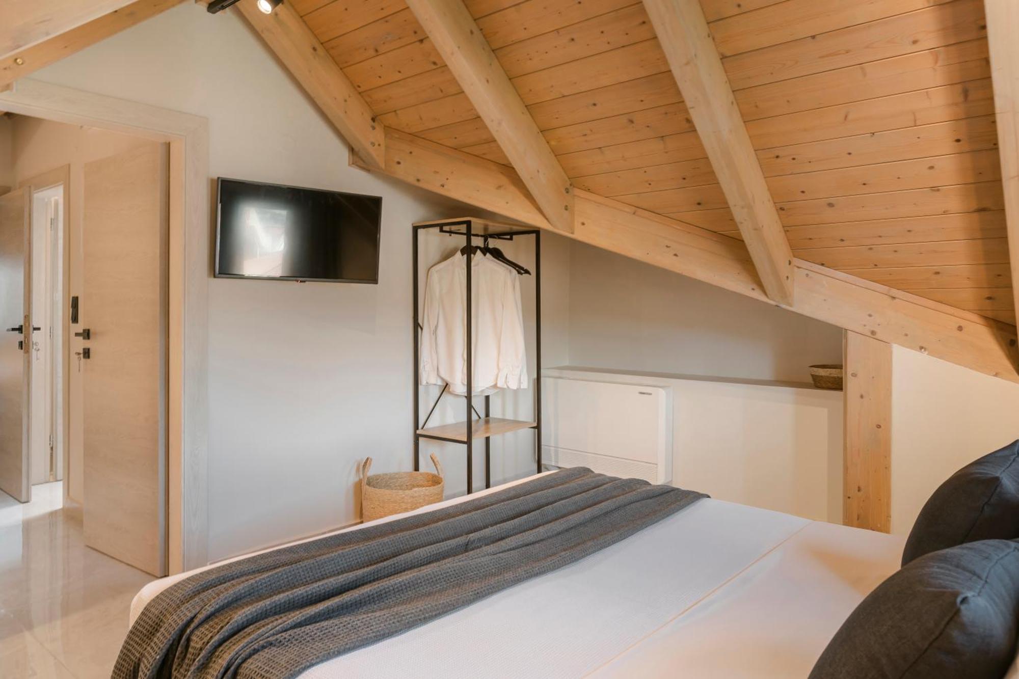 Kefalonia Luxury Maisonette Argostoli  Eksteriør bilde