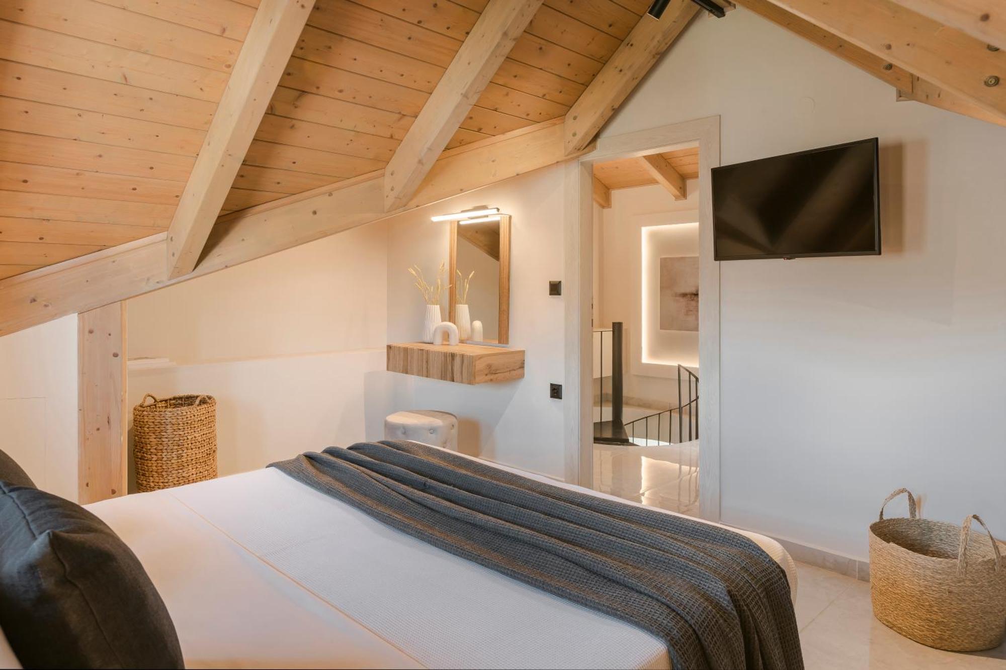 Kefalonia Luxury Maisonette Argostoli  Eksteriør bilde