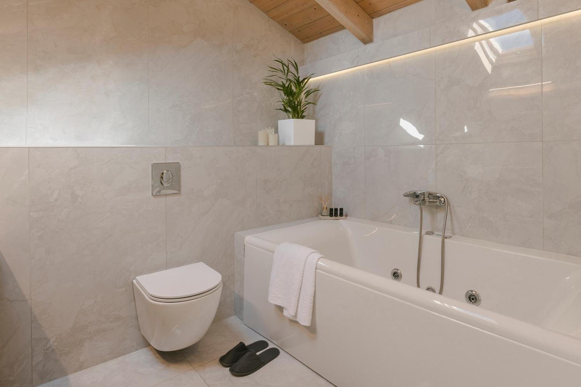 Kefalonia Luxury Maisonette Argostoli  Eksteriør bilde