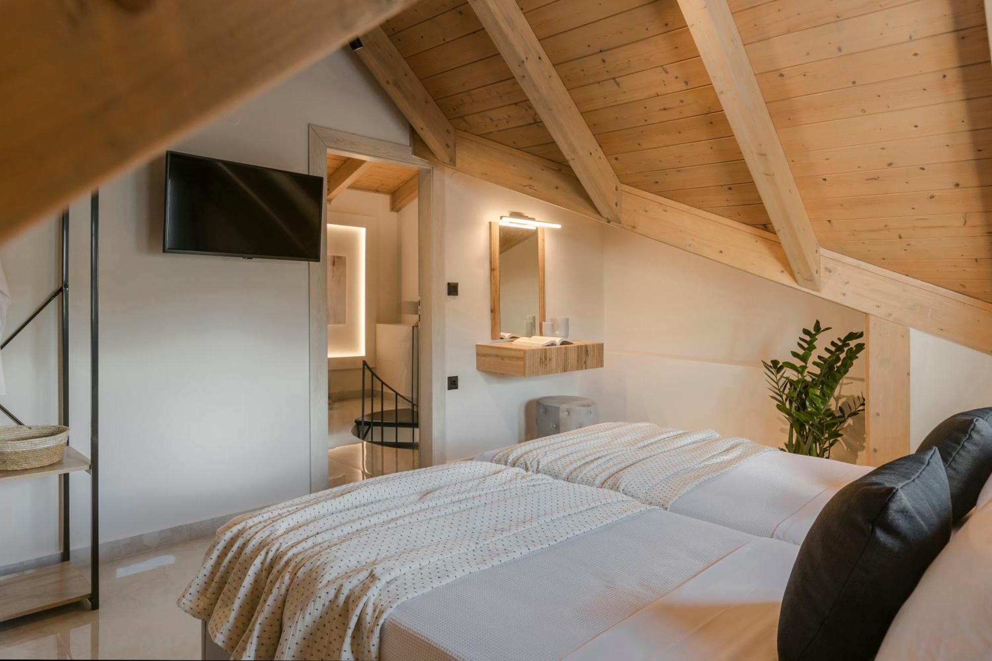Kefalonia Luxury Maisonette Argostoli  Eksteriør bilde