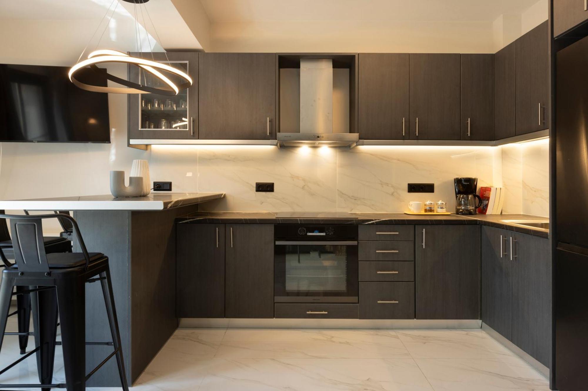 Kefalonia Luxury Maisonette Argostoli  Eksteriør bilde