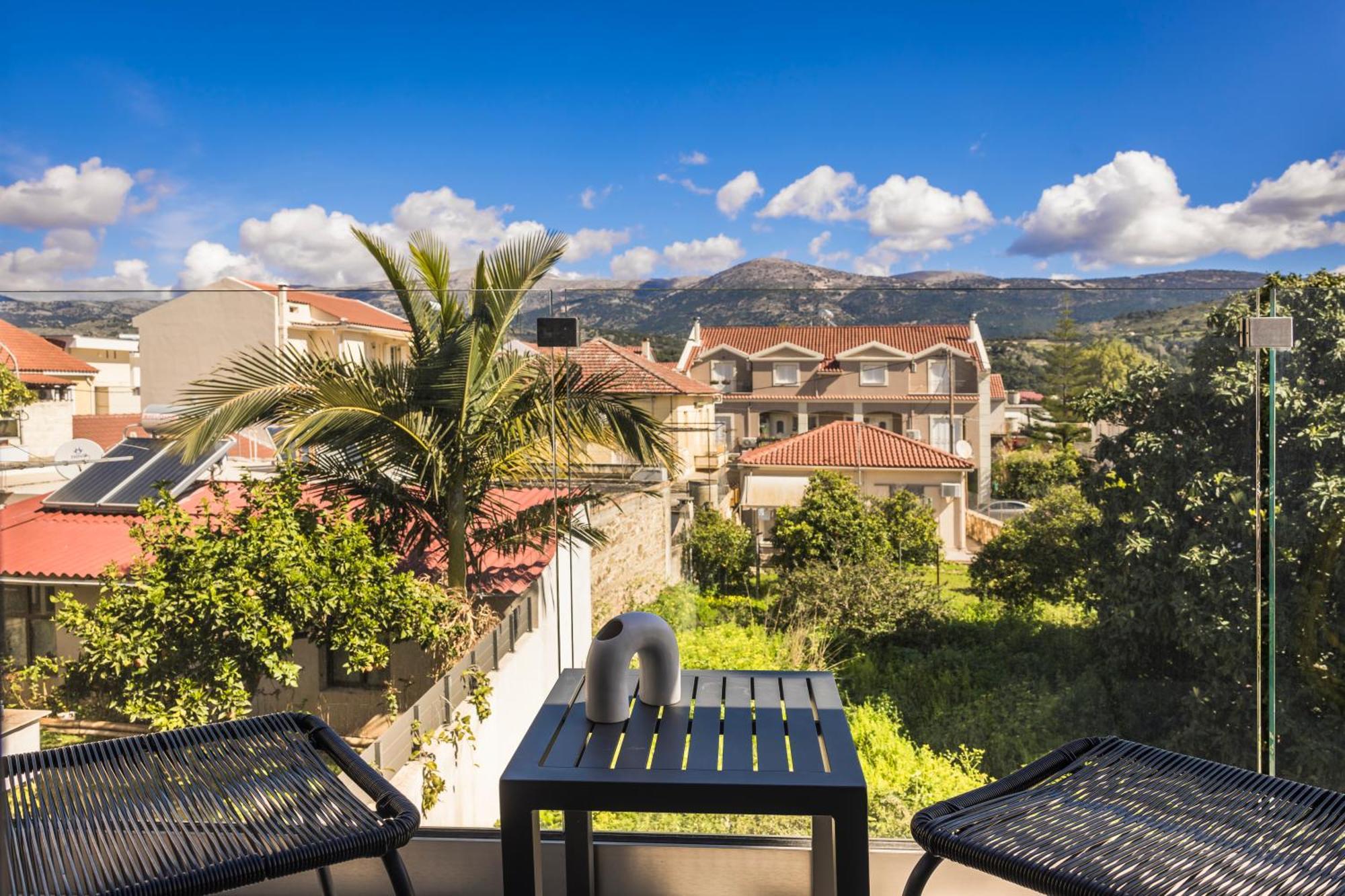 Kefalonia Luxury Maisonette Argostoli  Eksteriør bilde