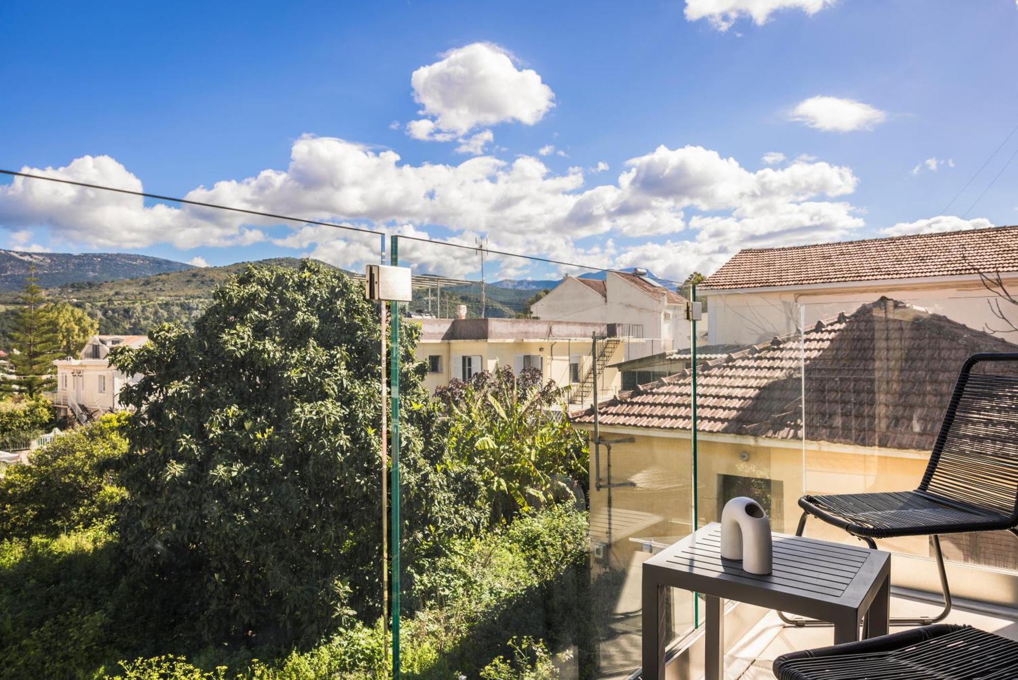 Kefalonia Luxury Maisonette Argostoli  Eksteriør bilde