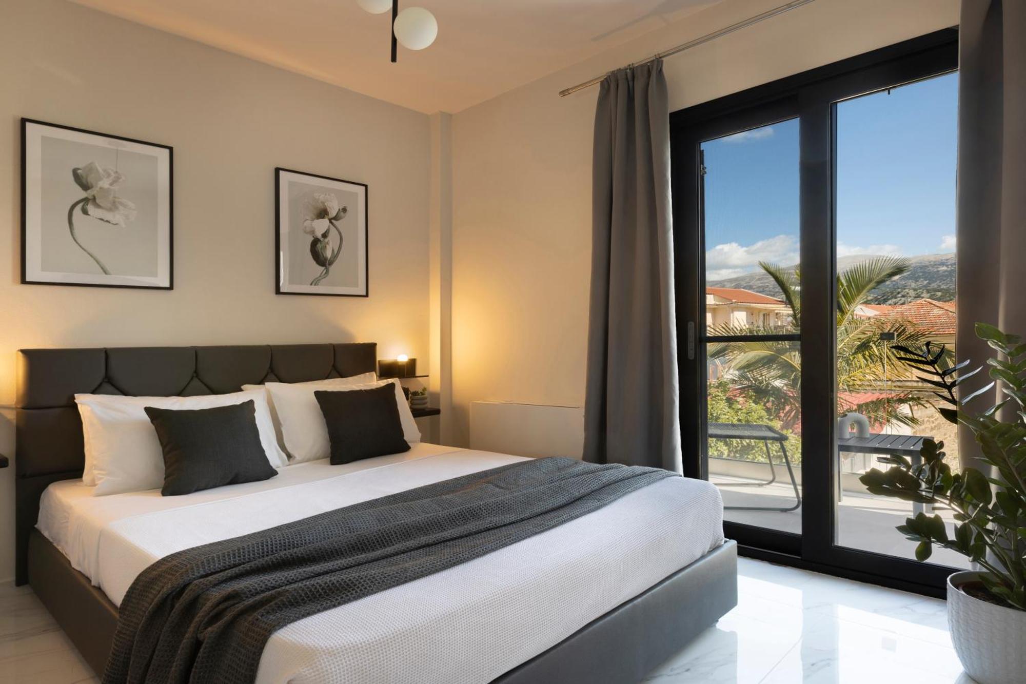 Kefalonia Luxury Maisonette Argostoli  Eksteriør bilde