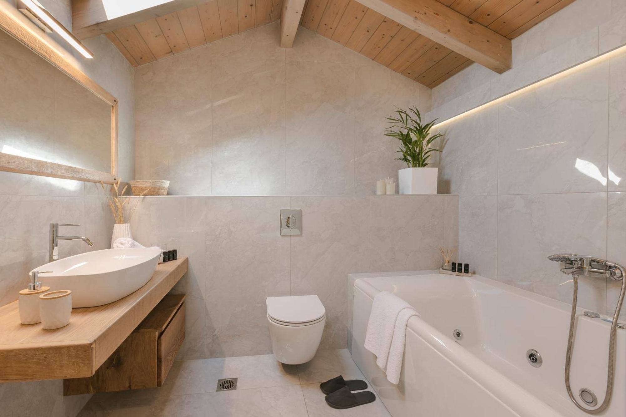Kefalonia Luxury Maisonette Argostoli  Eksteriør bilde