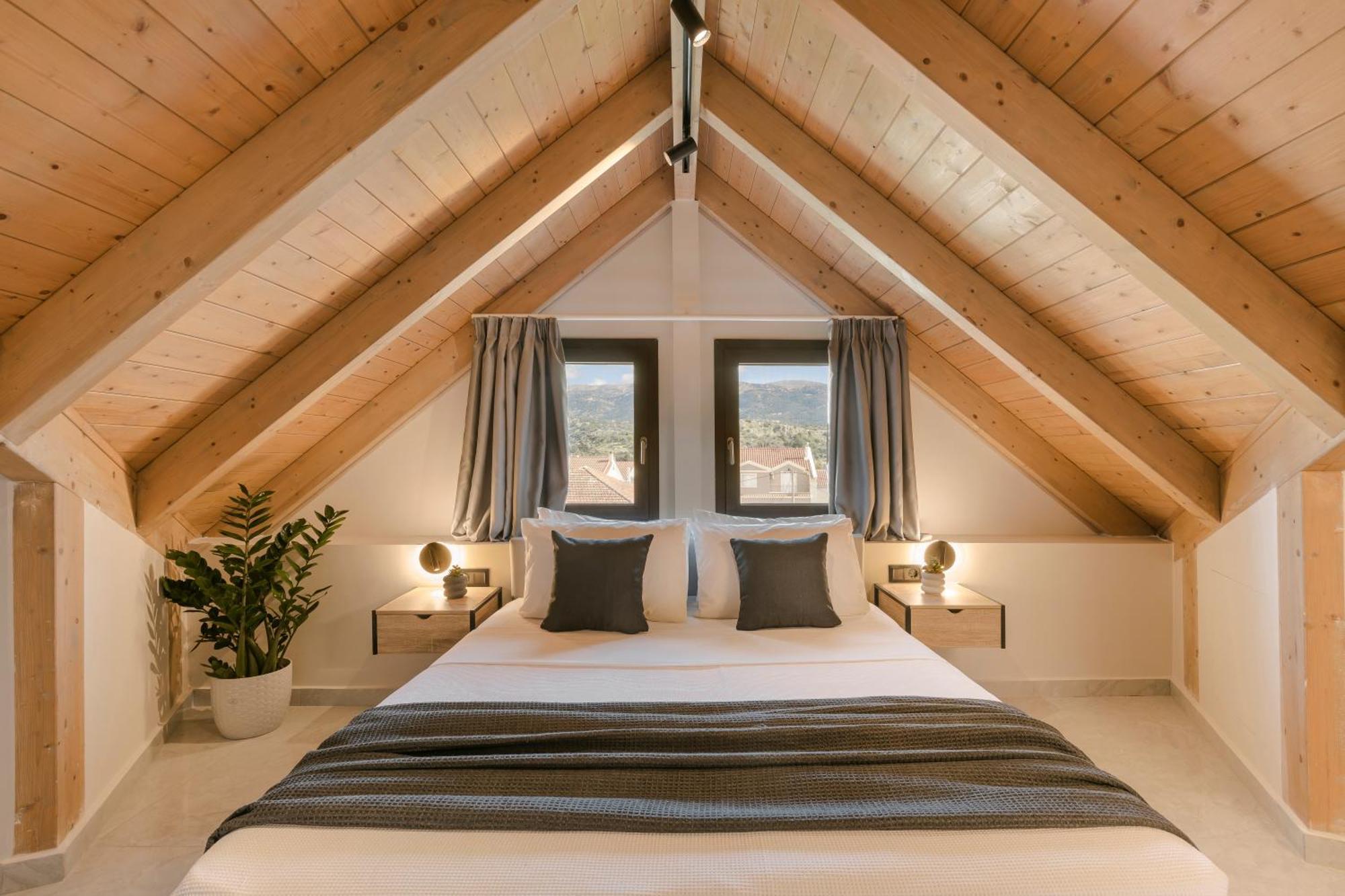 Kefalonia Luxury Maisonette Argostoli  Eksteriør bilde